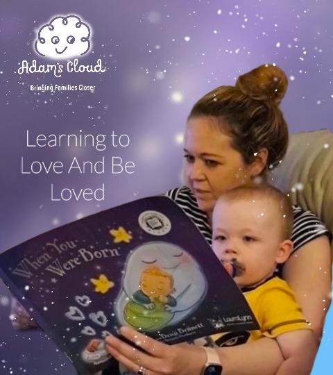 How Your Baby Learns to Love