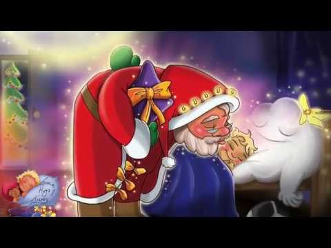 Christmas Wishes From Adams Cloud