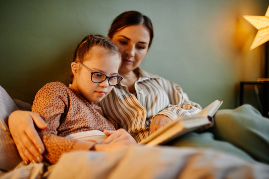 National Read a Book Day - 6th September 2024