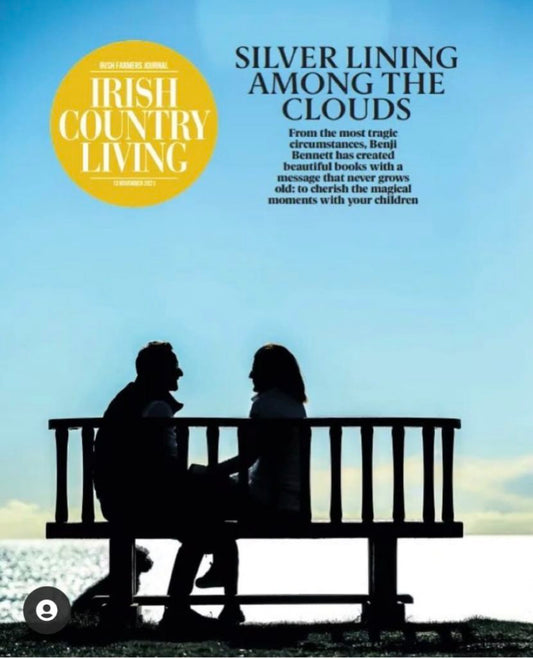 Cover Story: Silver Lining Among The Clouds.