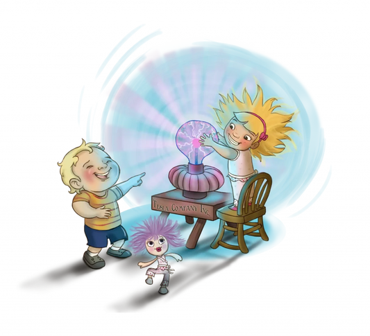 The Scientifically Proven Benefits And Tips For Reading To Babies and children.