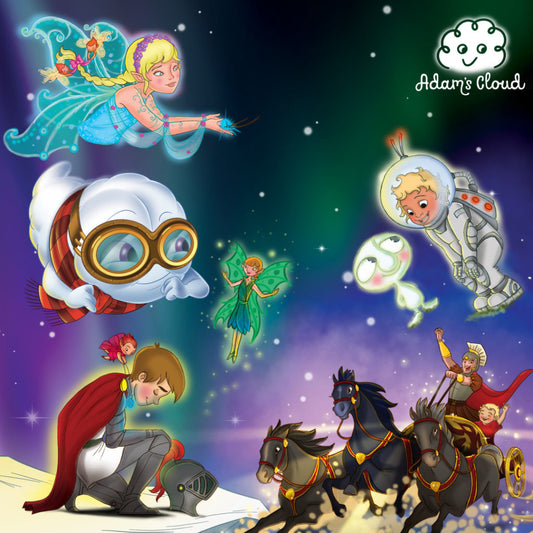 Benji's Halloween Party Tips