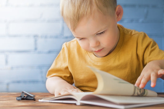 Personalised Books from Adam's Cloud Author