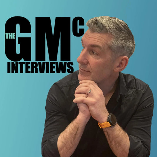 Interviewed by Greg McWilliams