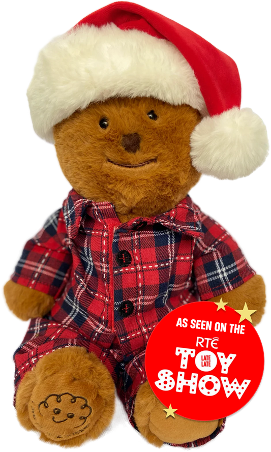 The Before You Sleep Christmas Bear
