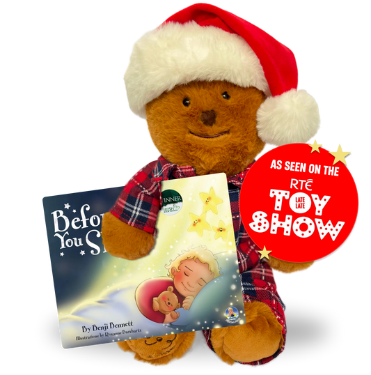 Gift Giving this Christmas (Hardback Version)