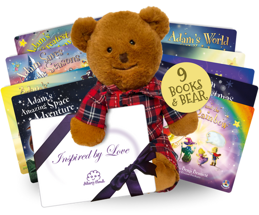 The Inspired by Love